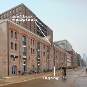pakhuis Wilhelmina