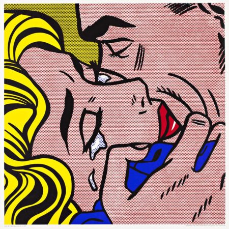 kiss V